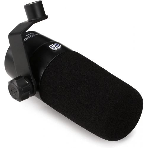  [아마존베스트]PreSonus PD-70 Dynamic Cardioid Broadcast Microphone