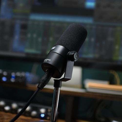  [아마존베스트]PreSonus PD-70 Dynamic Cardioid Broadcast Microphone