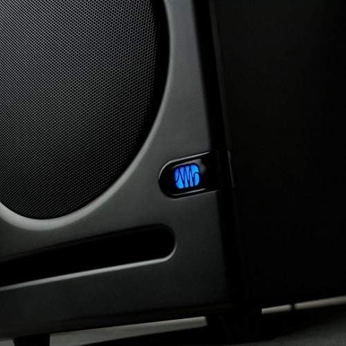  [아마존베스트]PreSonus Eris Sub8 Compact Studio Subwoofer