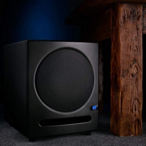  [아마존베스트]PreSonus Eris Sub8 Compact Studio Subwoofer