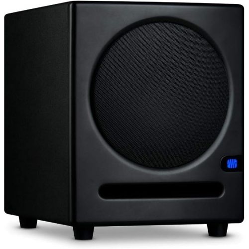  [아마존베스트]PreSonus Eris Sub8 Compact Studio Subwoofer