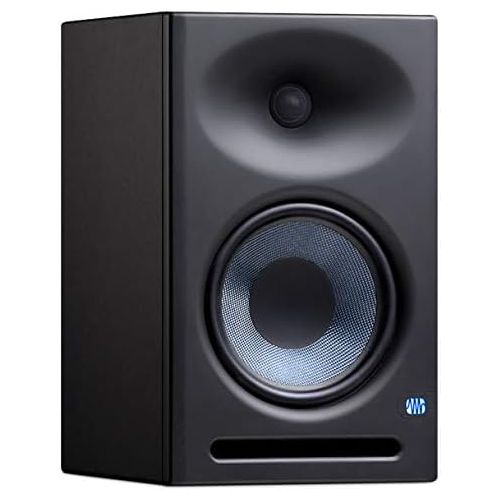  [아마존베스트]Presonus Eris E5 XT Studio Monitor 1 Pair + Keepdrum 2x Jack Cables 6 m