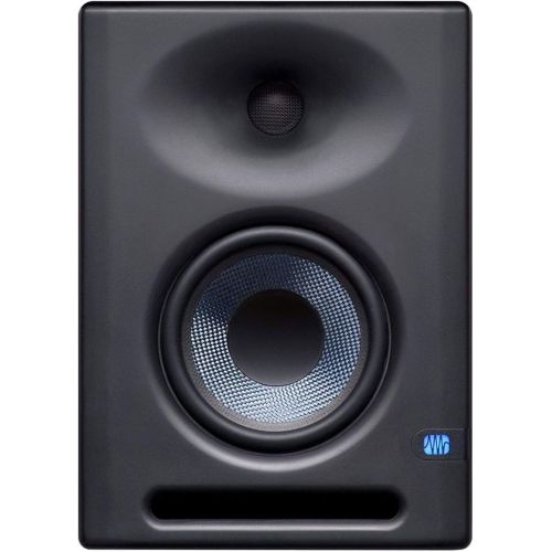  [아마존베스트]Presonus Eris E5 XT Studio Monitor 1 Pair + Keepdrum 2x Jack Cables 6 m