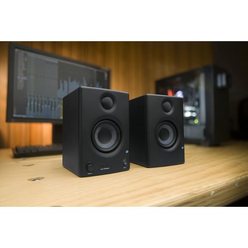  [무료배송]PreSonus Eris E3.5-3.5 Near Field Studio Monitor (Pair) (E3.5)