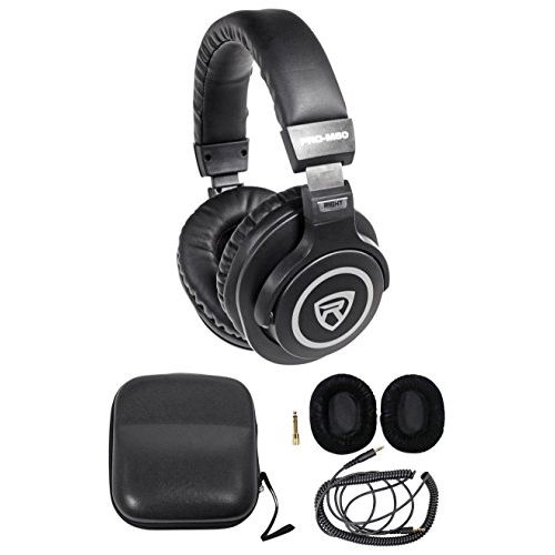  PreSonus PRESONUS Studiolive 32R Digital Rack Mixer+Mic+Headphones+Mic+(24) XLR Cables