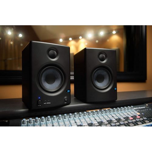  PreSonus Eris E5 2-Way Active Studio Monitor (Single)