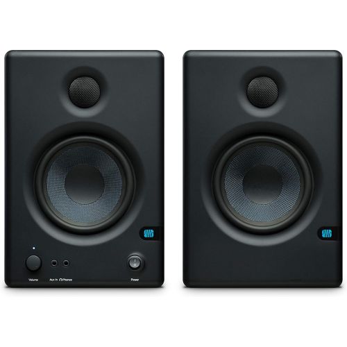  PreSonus Eris E5 2-Way Active Studio Monitor (Single)