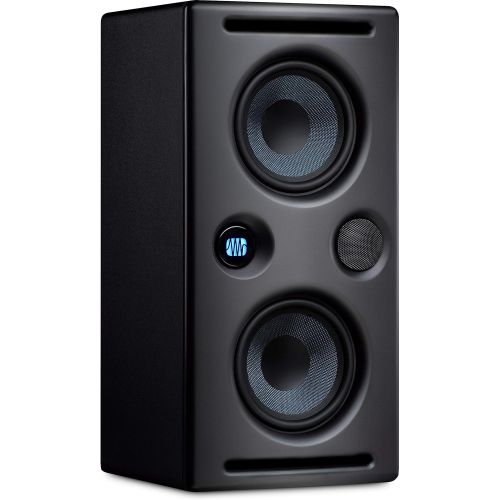  PreSonus Eris E5 2-Way Active Studio Monitor (Single)