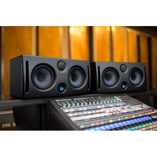  PreSonus Eris E5 2-Way Active Studio Monitor (Single)