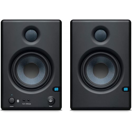  PreSonus Eris E5 2-Way Active Studio Monitor (Single)