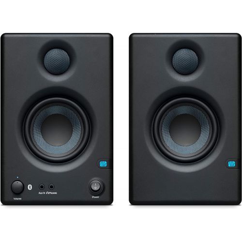  PreSonus Eris E5 2-Way Active Studio Monitor (Single)