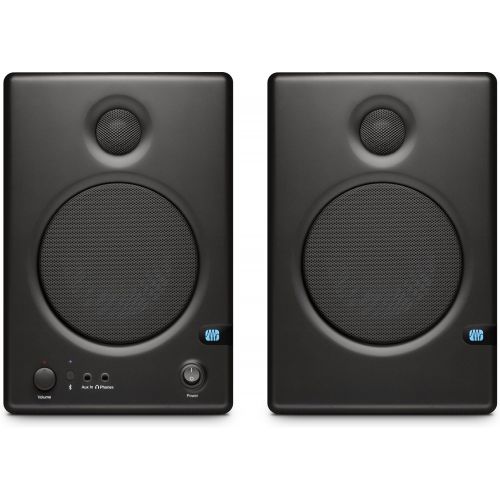  PreSonus Presonus Ceres C4.5BT 2-Way Powered Speakers with Bluetooth