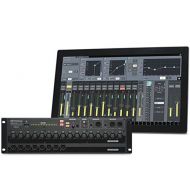 PreSonus StudioLive RM16AI 16-Channel Mixer