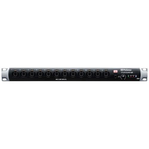  PreSonus StudioLive 16R 16-channel Rackmount Digital Mixer