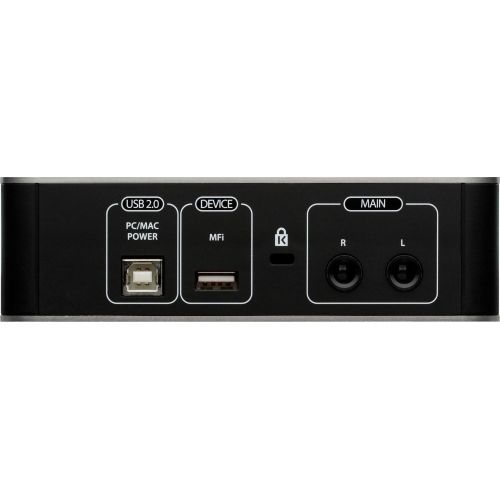  PreSonus AudioBox Compatible iOne 2x2 USB compatible for iPad Recording System
