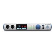 PreSonus Studio 192 Mobile 22x26 USB 3.0 Audio Interface and Studio Command Center with 1 Year Free Extended Warranty