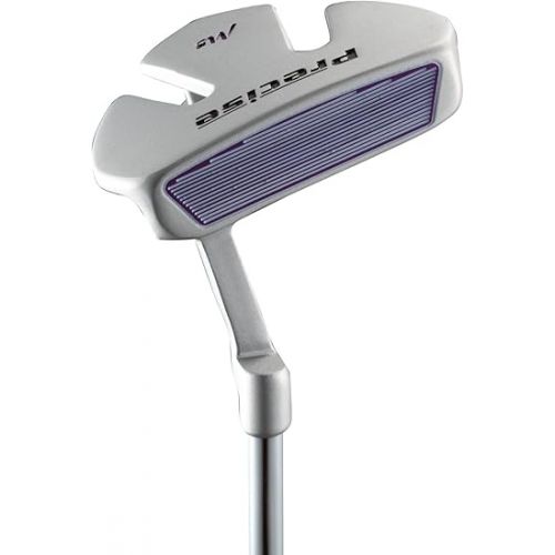  Top Line Ladies Purple Left Handed M5 Golf Club Set