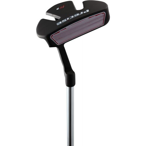  [아마존베스트]Precise Left Handed M5 Golf Club Set for Tall Men