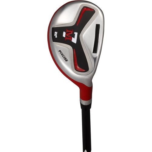  [아마존베스트]Precise M7 Junior Complete Golf Club Set for Children Kids - 3 Age Groups - Right Hand