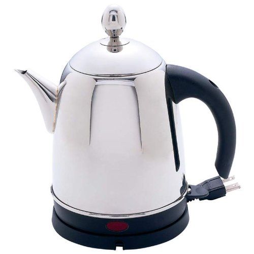  Precise HeatTM 1.5 Liter Electric Wtr Kettle