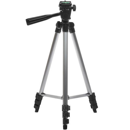  Precision Design Essentials Bundle for Canon PowerShot SX530 & SX540 HS Camera + Case + NB-6L Battery & Charger + Tripod + TeleWide Lenses + 3 UVCPLND8 Filters Kit
