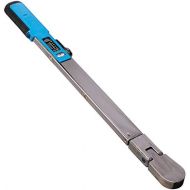 Precision Instruments PREC3FR250F Silver 1/2 Drive Split Beam Torque Wrench with Flex Head