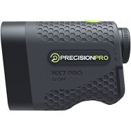 Precision Pro Golf NX7 Golf Laser Rangefinder