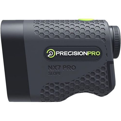  Precision Pro Golf NX7 Golf Laser Rangefinder