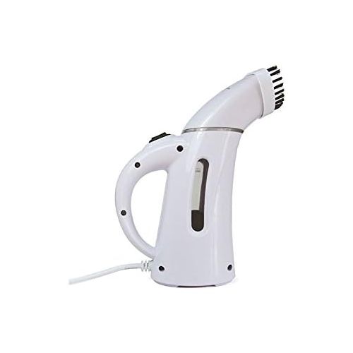  [아마존베스트]Preeyawadee 110V 220V Clothes Steamer Garment Steamers for Home Travel Handheld Vertical Steam Iron for Ironing Clean Machine EU US UK Plug (EU)