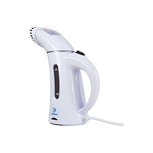  [아마존베스트]Preeyawadee 110V 220V Clothes Steamer Garment Steamers for Home Travel Handheld Vertical Steam Iron for Ironing Clean Machine EU US UK Plug (EU)