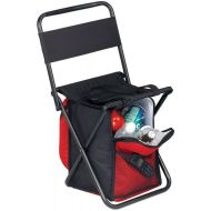 Preferred Nation Picnic Chair with Cooler