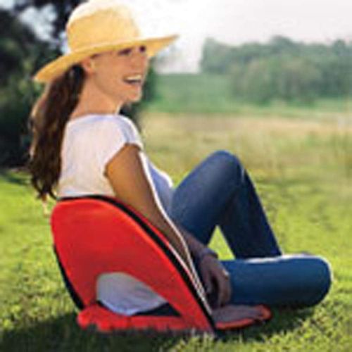  Preferred Nation Padded Portable Chair