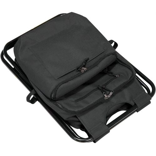  Preferred Nation Seated Cooler Backpack