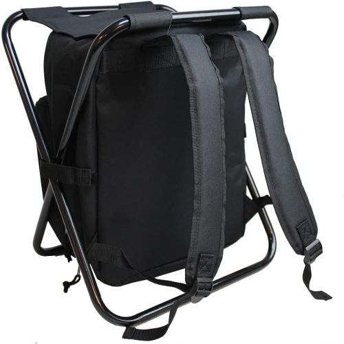  Preferred Nation Seated Cooler Backpack