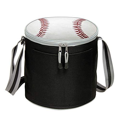  Preferred Nation Sports Cooler Baseball (Set of 2)