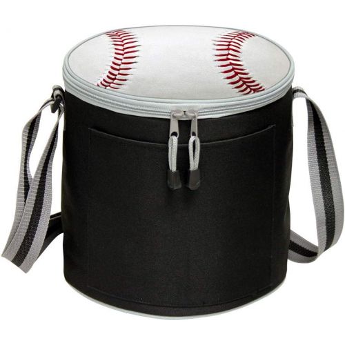  Preferred Nation Sports Cooler Baseball (Set of 2)