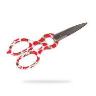 Premax 15433 - Kitchen Scissors - Strawberries