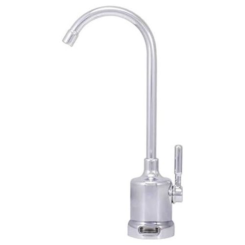  Watts Premier WP116094 Chrome, Air-Gap, Top-Mount, Monitored Faucet