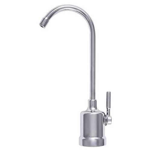  Watts Premier WP116095 Faucet, Brushed Nickel