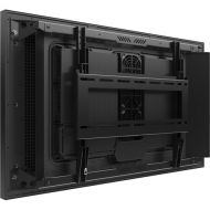 Premier Mounts Flat Outdoor Mount for Samsung OH55A-S Display