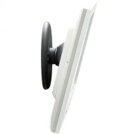 Premier Mounts PTM-B Universal Tilt and Pivot Mount for Displays up to 50 lb