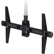 Premier Mounts Exterior Ceiling Mount for Flat Panels (175 lb Payload)