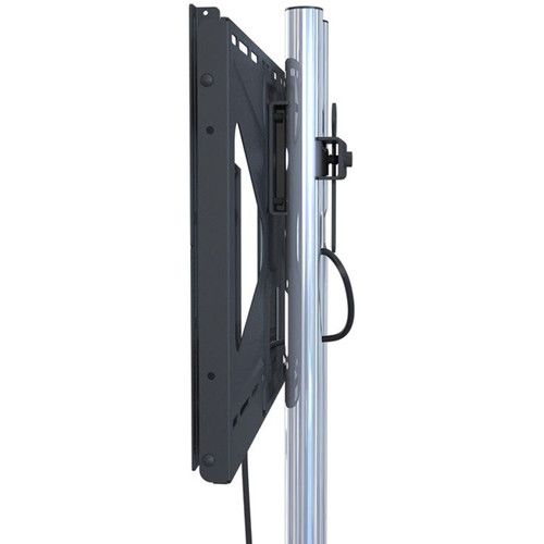  Premier Mounts Universal Tilting Flat-Panel Mount for Displays up to 160 lb