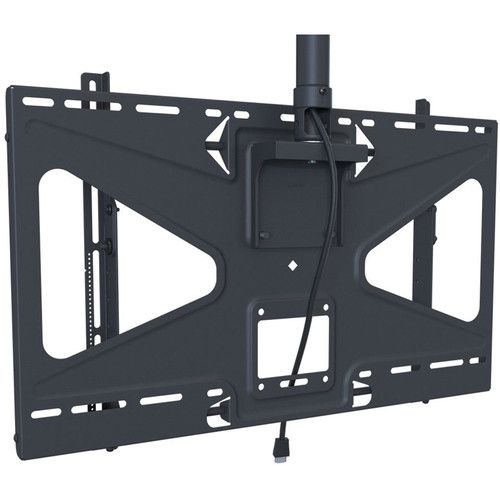  Premier Mounts Universal Tilting Flat-Panel Mount for Displays up to 160 lb