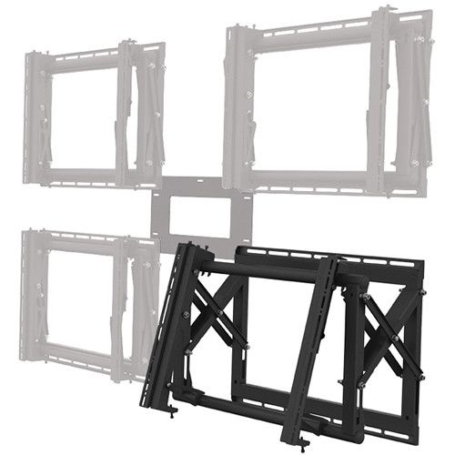  Premier Mounts LMV Video Wall Flat-Panel Framing System