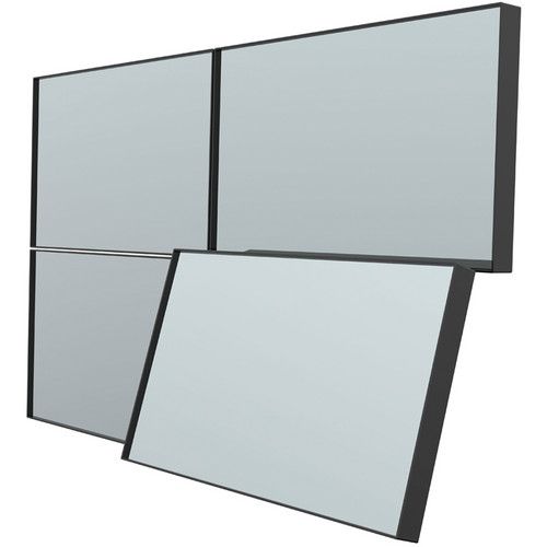  Premier Mounts LMV Video Wall Flat-Panel Framing System