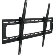 Premier Mounts Universal Tilting Wall Mount (Black)