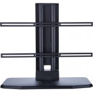 Premier Mounts PSD-TTSB Universal Tabletop Stand (Black base)