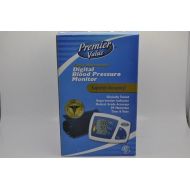 Premier Value Fully Automatic Digital Blood Pressure Monitor