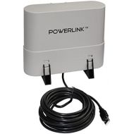Premiertek POWERLINK Outdoor Plus II IEEE 802.11n - Wi-Fi Adapter for ComputerNotebook - USB 2.0 - 300 Mbps - 2.46 GHz ISM - 1.2 Mile Outdoor Range - External